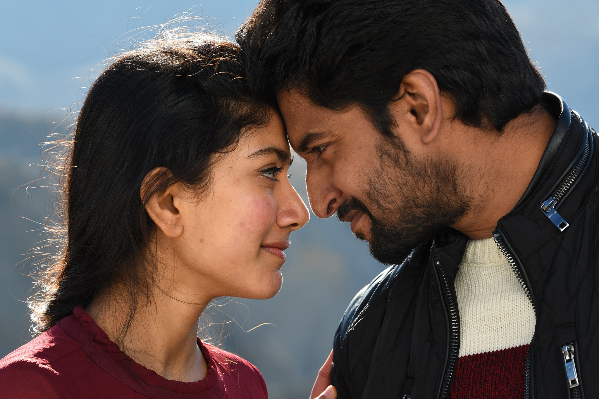 MCA Middle Class Abbayi Movie HD Photos Stills  Nani, Sai 